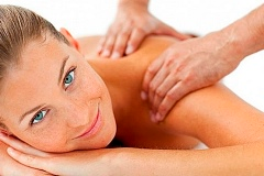 Masāžas un SPA procedūras
