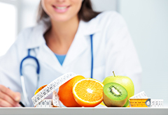 Uztura konsultācijas